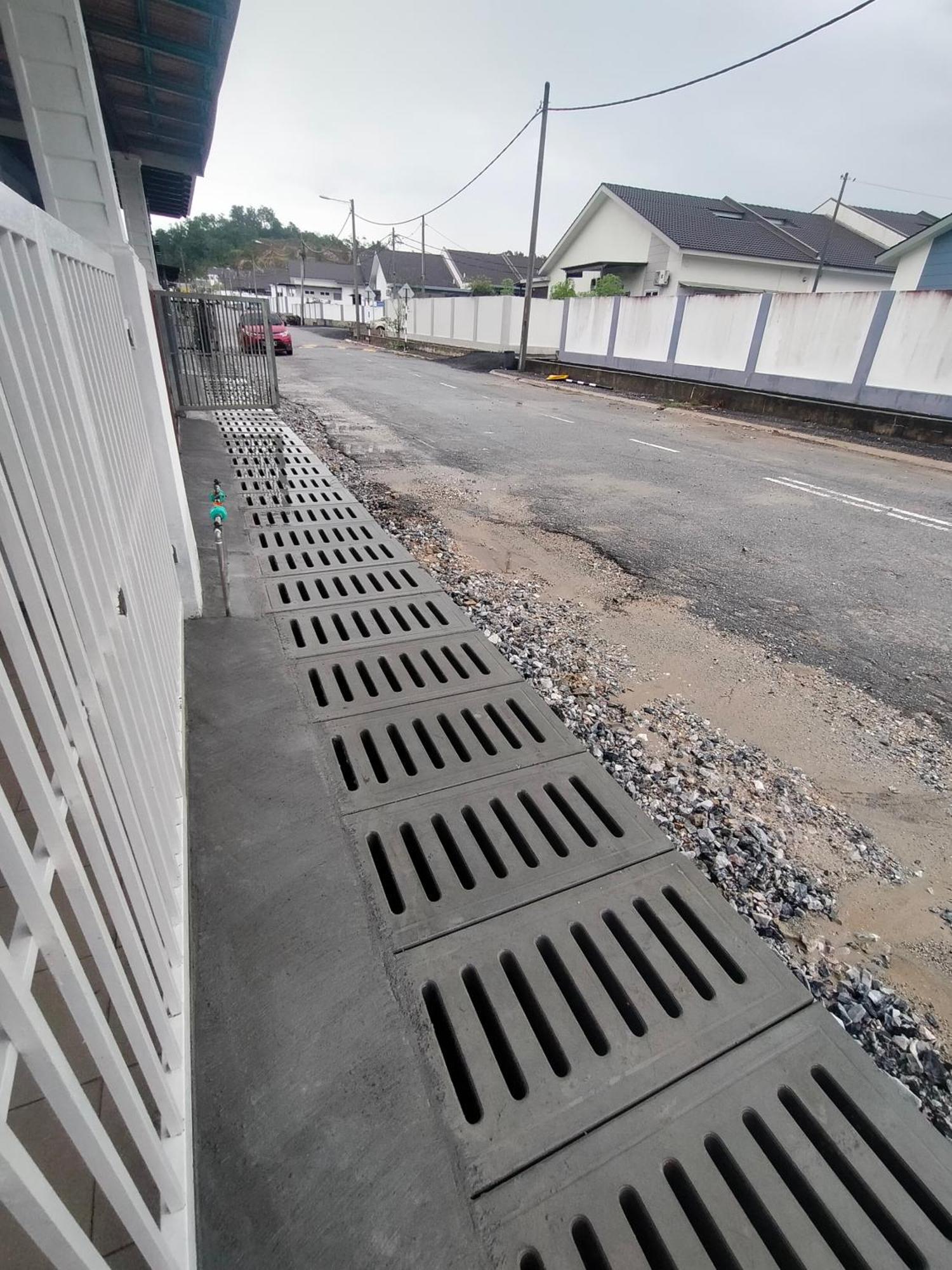 Angah * Kampong Chabang