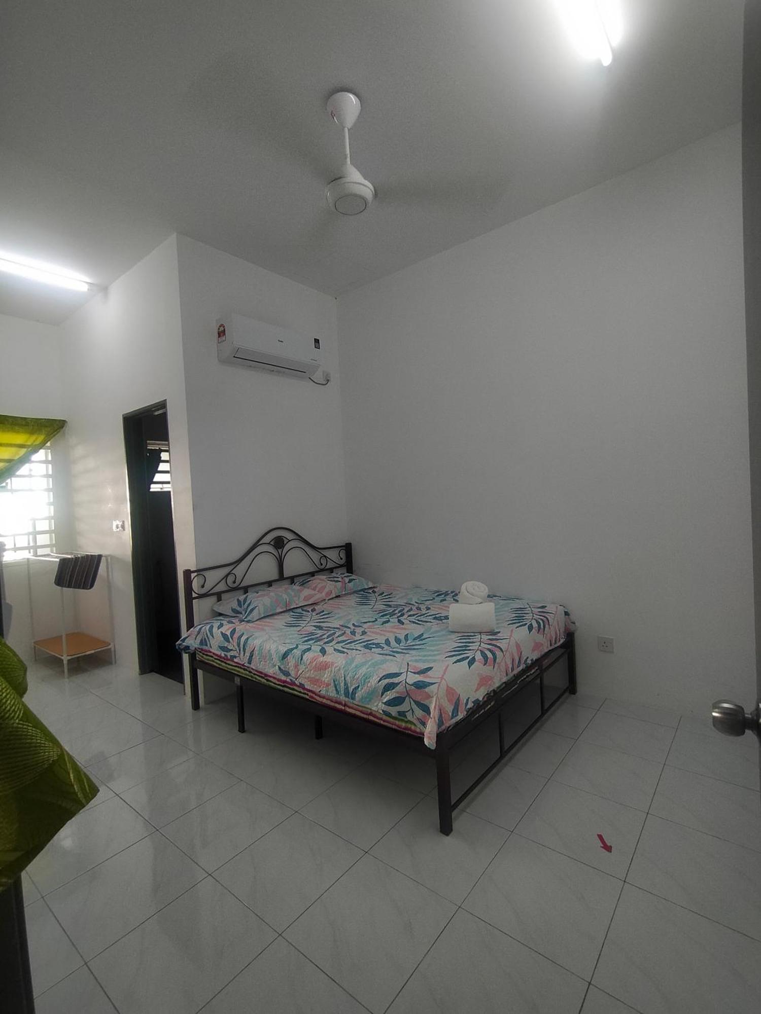 Homestay Angah Kampong Chabang