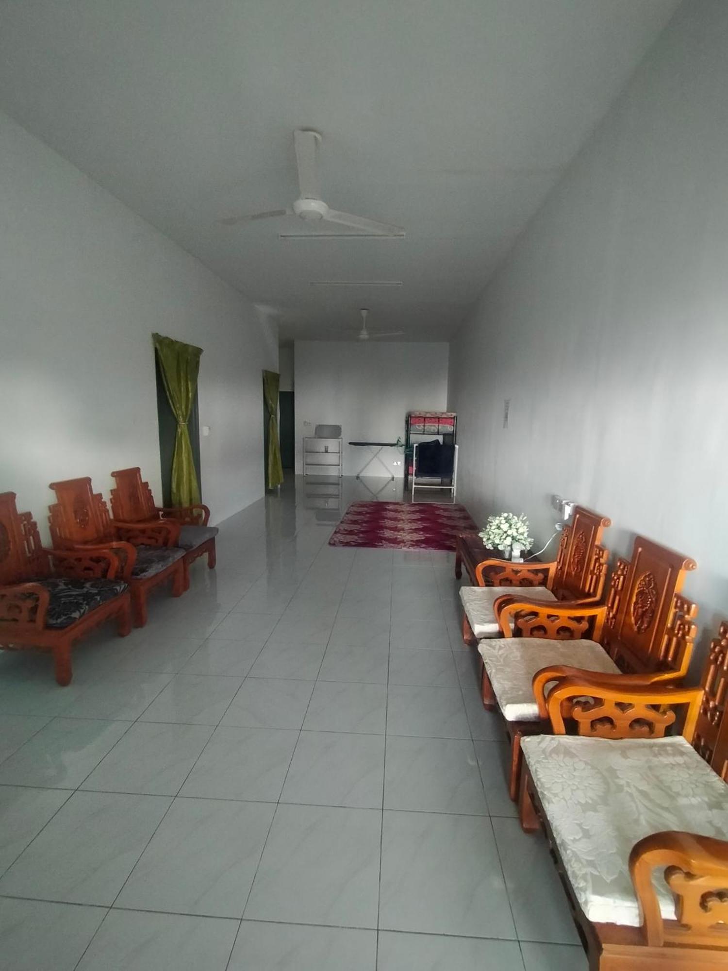 Homestay Angah Kampong Chabang