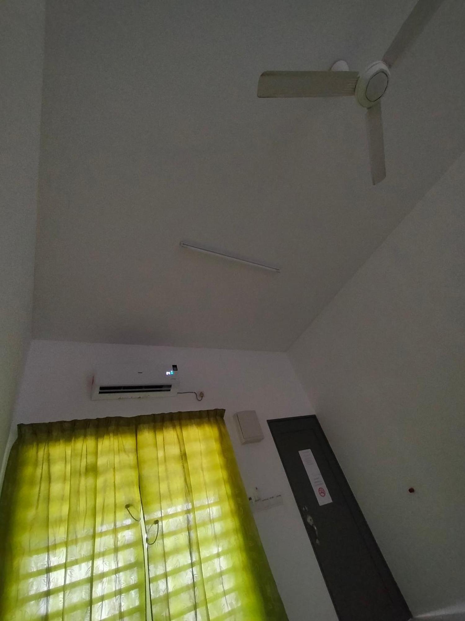Angah * Kampong Chabang