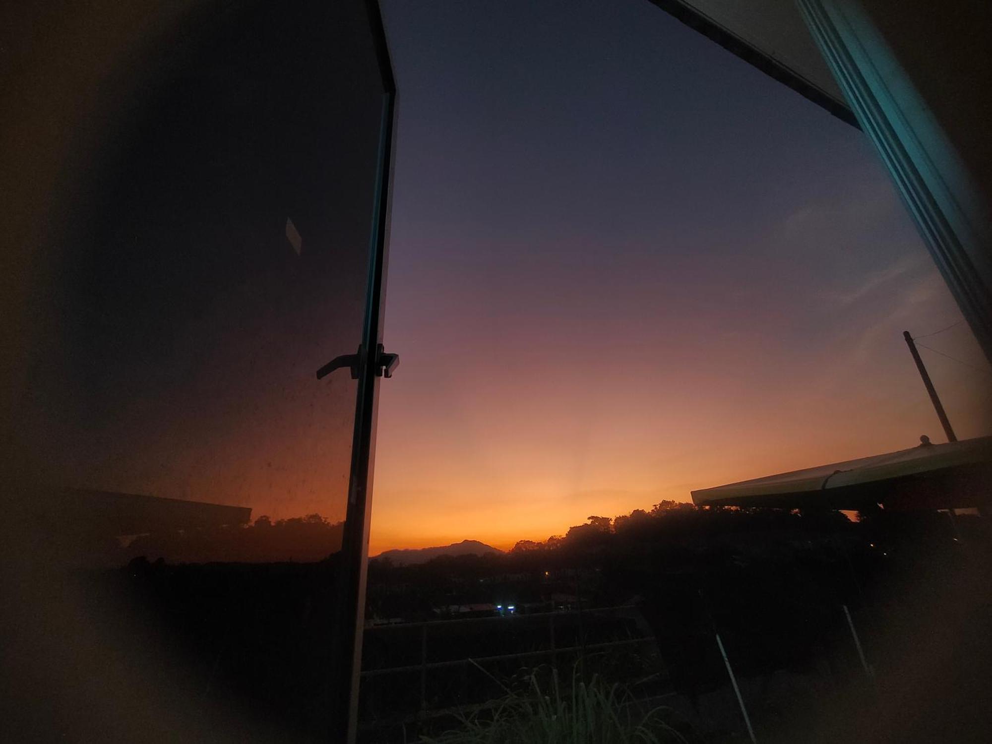 Angah Homestay Kampong Chabang